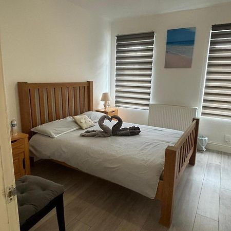 Eejs Modern London 3 Bed Flat Near Crystal Palace Stadium - Great Transport Links Norwood Esterno foto