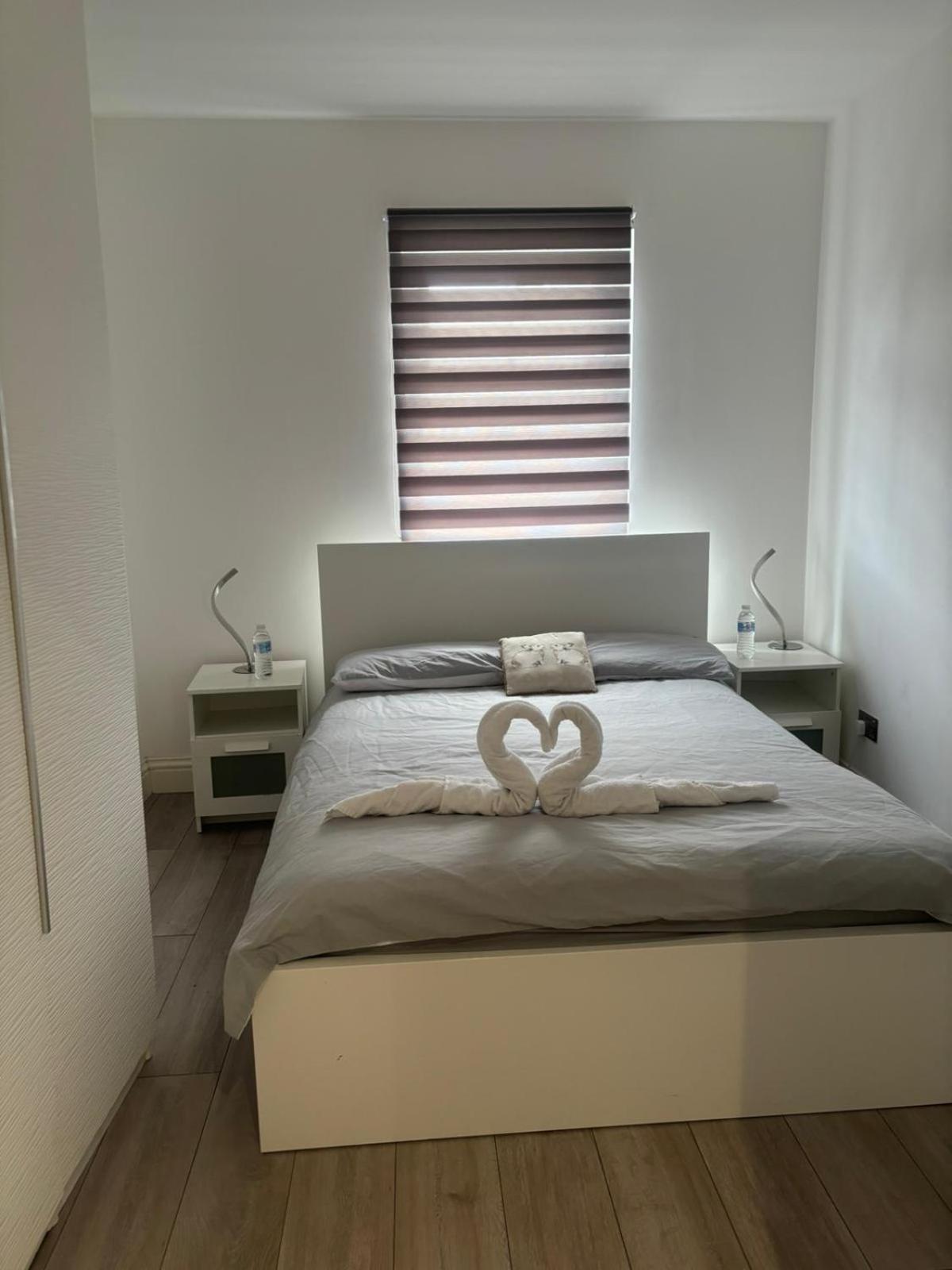 Eejs Modern London 3 Bed Flat Near Crystal Palace Stadium - Great Transport Links Norwood Esterno foto
